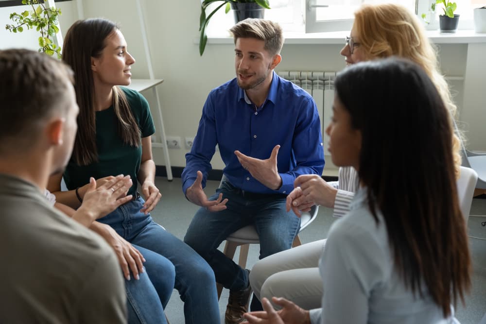 Bold Steps Behavioral Health outpatient program